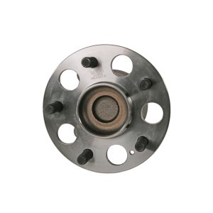 Honda CR-V Rear Hub Assembly - Moog - `17-`22