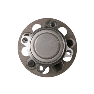 Honda CR-V Rear Hub Assembly - Moog - `17-`22
