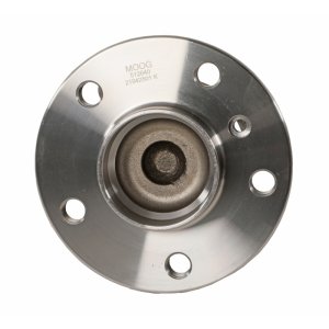 BMW X1 Hub Assembly - Rear - Moog - `15-`19 BMW X1 Hub Assembly - Rear - Moog - `15-`19