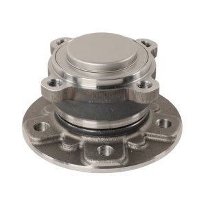 BMW X1 Hub Assembly - Rear - Moog - `15-`19 BMW X1 Hub Assembly - Rear - Moog - `15-`19