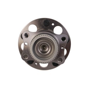 Hyundai Tucson Rear Hub Assembly - Moog - `15-`17