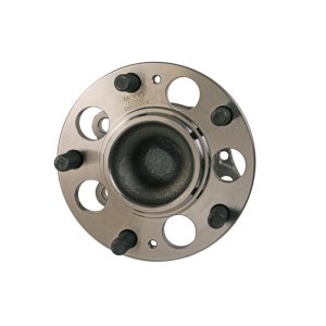 Hyundai Tucson Rear Hub Assembly - Moog - `15-`17