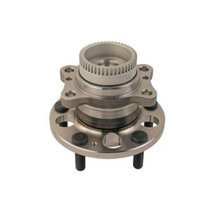Hyundai Tucson Rear Hub Assembly - Moog - `15-`17