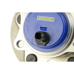 Lexus ES300h Wheel Hub Assembly - Rear - Moog - 512644 - `19-`23