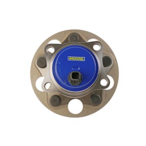 Lexus ES300h Wheel Hub Assembly - Rear - Moog - 512644 - `19-`23