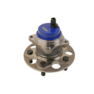 Lexus ES300h Wheel Hub Assembly - Rear - Moog - 512644 - `19-`23