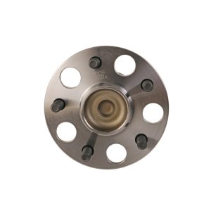 Toyota C-HR Wheel Hub Assembly - Rear - Moog - 512644 - 2020