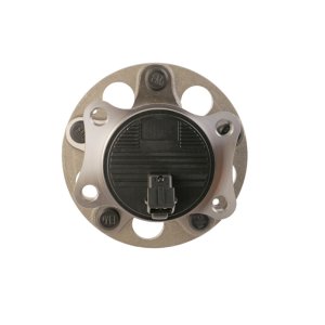 Hyundai Kona Hub Assembly - Rear - Moog - 512645 - `18-`23