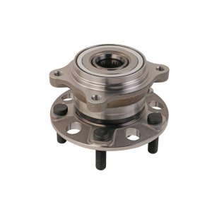 Hyundai Tucson Rear Hub Assembly - Moog - `18-`21