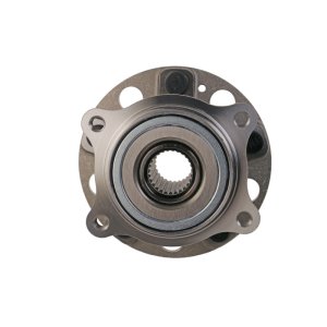 Hyundai Tucson Rear Hub Assembly - Moog - `18-`21