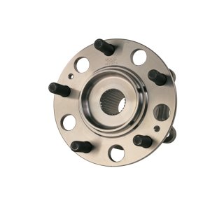 Hyundai Tucson Rear Hub Assembly - Moog - `18-`21