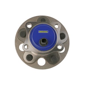Toyota C-HR Hub Assembly - Rear - Moog - `18-`19