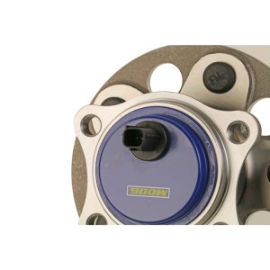 Toyota C-HR Hub Assembly - Rear - Moog - `18-`19