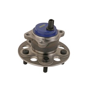 Toyota C-HR Hub Assembly - Rear - Moog - `18-`19