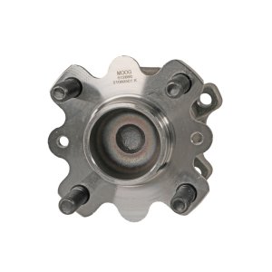 Scion iA Hub Assembly - Rear - Moog - 2016