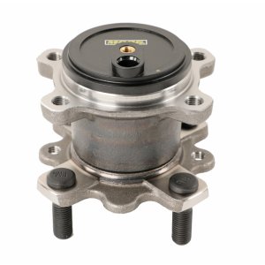 Toyota Yaris iA Hub Assembly - Rear - Moog - `17-`18