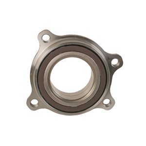 Audi Q7 Hub Assembly - Rear - Moog - 2020