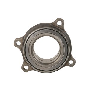 Audi Q7 Hub Assembly - Rear - Moog - 2020