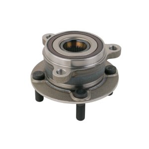 Mazda MX-5 Miata Hub Assembly - Rear - Moog - `16-`22