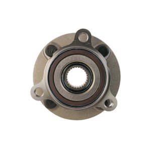 Mazda MX-5 Miata Hub Assembly - Rear - Moog - `16-`22