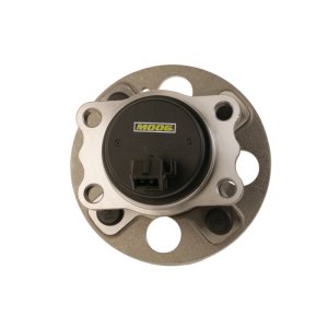 Hyundai Accent Rear Hub Assembly - Moog - `18-`22 Hyundai Accent Rear Hub Assembly - Moog - `18-`22