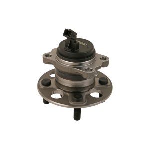 Hyundai Accent Rear Hub Assembly - Moog - `18-`22 Hyundai Accent Rear Hub Assembly - Moog - `18-`22