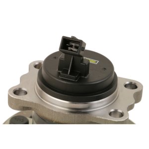 Kia Rio Rear Hub Assembly - Moog - `18-`21