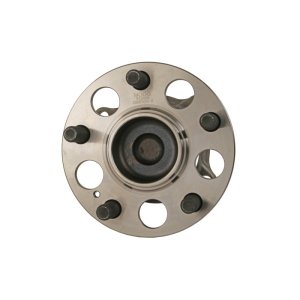 Acura TLX Wheel Hub Assembly - Rear - Moog - `21-`23 Acura TLX Wheel Hub Assembly - Rear - Moog - `21-`23
