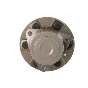 Buick Enclave Hub Assembly - Rear - Moog - `18-`22 Buick Enclave Hub Assembly - Rear - Moog - `18-`22