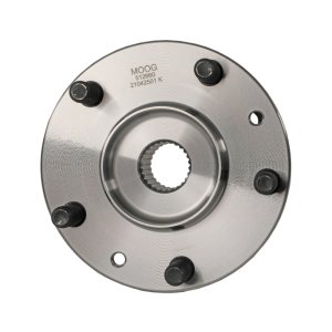 Mazda CX-3 Hub Assembly - Rear - Moog - `16-`21