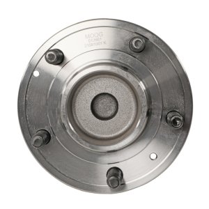 Chevrolet Malibu Wheel Hub Assembly - Rear - Moog - 512661 - `16-`22 Chevrolet Malibu Wheel Hub Assembly - Rear - Moog - 512661 - `16-`22