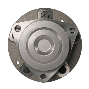 Chevrolet Malibu Wheel Hub Assembly - Rear - Moog - 512661 - `16-`22 Chevrolet Malibu Wheel Hub Assembly - Rear - Moog - 512661 - `16-`22