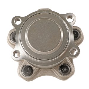 Nissan Altima Hub Assembly - Front / Rear - Moog - `19-`23 Nissan Altima Hub Assembly - Front / Rear - Moog - `19-`23