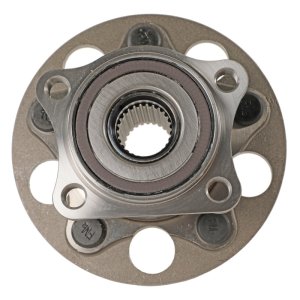 Toyota Corolla Cross Hub Assembly - Rear - Moog - `22-`23 Toyota Corolla Cross Hub Assembly - Rear - Moog - `22-`23