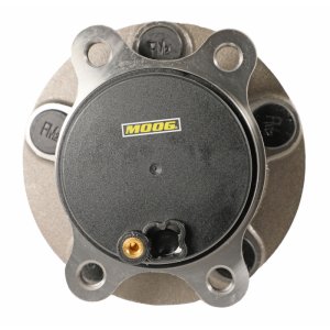 Lincoln Continental Wheel Hub Assembly - Rear - Moog - `17-`20