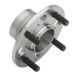 Acura EL Hub Assembly - Rear - Moog - `97-`00