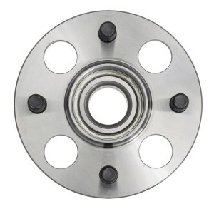 Acura EL Hub Assembly - Rear - Moog - `97-`00