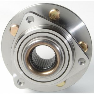 Chrysler 300M Hub Assembly - Front / Rear - Moog - `99-`04