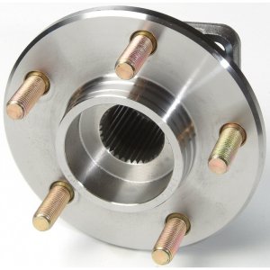 Plymouth Prowler Hub Assembly - Front / Rear - Moog - `97-`01 Plymouth Prowler Hub Assembly - Front / Rear - Moog - `97-`01