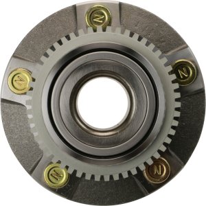 Ford Mustang Hub Assembly - Front - Moog - `94-`04