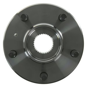 Buick Rendezvous Hub Assembly - Front / Rear - Moog - `02-`06