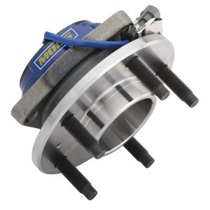 Buick Rendezvous Hub Assembly - Front / Rear - Moog - `02-`06