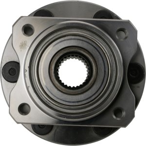 Dodge Viper Hub Assembly - Front - Moog - `96-`17