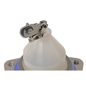 Chevrolet Classic Hub Assembly - Front - Moog - `04-`05