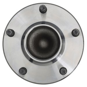 Cadillac XLR Hub Assembly - Front - Moog - `04-`08 Cadillac XLR Hub Assembly - Front - Moog - `04-`08