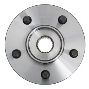 Jeep Liberty Front Hub Assembly - Moog - 513178 - `02-`05 Jeep Liberty Front Hub Assembly - Moog - 513178 - `02-`05