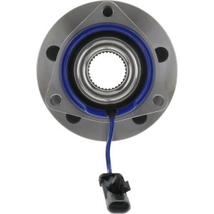 Buick Terraza Hub Assembly - Front / Rear - Moog - 2005 Buick Terraza Hub Assembly - Front / Rear - Moog - 2005