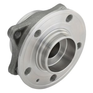 Volvo S60 Hub Assembly - Front - Moog - `01-`09