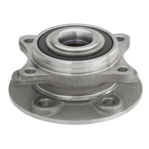 Volvo XC70 Hub Assembly - Front - Moog - `03-`07