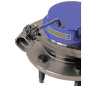 Buick Terraza Hub Assembly - Front / Rear - Moog - `06-`07 Buick Terraza Hub Assembly - Front / Rear - Moog - `06-`07